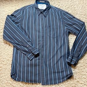 Men's Dress Shirt